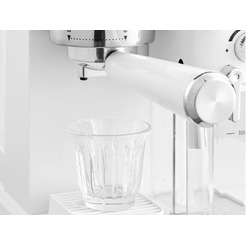 Кофеварка эспрессо Domio CM5600