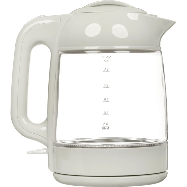 Электрочайник Kitfort KT-6766