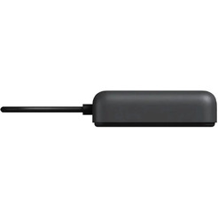 Внешний аккумулятор Xiaomi Magnetic BHR08P9GL (серый)