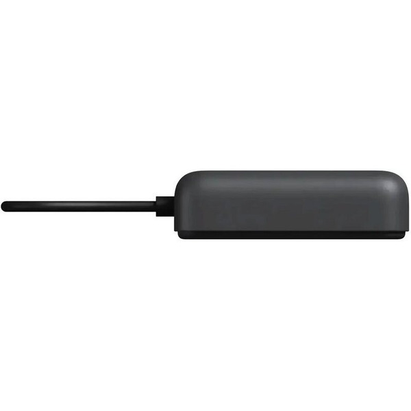 Внешний аккумулятор Xiaomi Magnetic BHR08P9GL (серый)