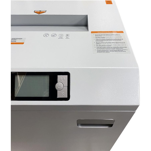 Шредер Office Kit S600 (0.8x5)