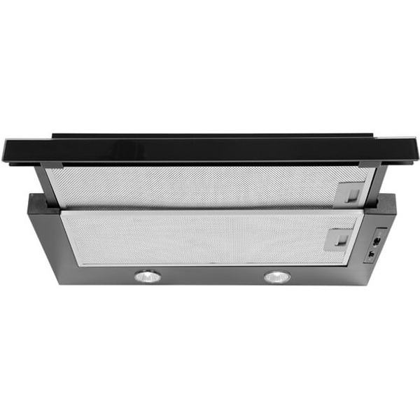 Вытяжка CIARKO SL-SG II 50 Black Glass