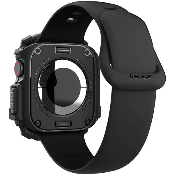 Чехол Spigen Rugged Armor для Apple Watch 10 42мм ACS08585