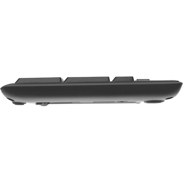 Клавиатура + мышь LOGITECH MK270 (L920-004518)