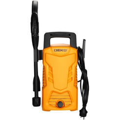 Мойка высокого давления Deko DKCW125 (063-4301)