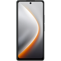 Смартфон Tecno Pova 7 Neo 8GB/256GB (серебристый)