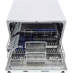 Встраиваемая посудомоечная машина MAUNFELD MLP-06IM