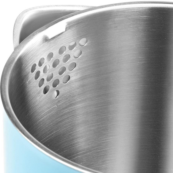 Электрический чайник Galaxy Line GL0330 (голубой)