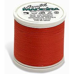 Нитки швейные АЭРОФИЛ 9070 №120 400 м