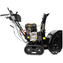 Снегоуборщик CHAMPION STT1171E