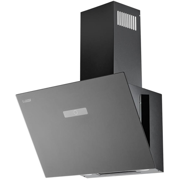 Кухонная вытяжка Exiteq EX-1426 (черный)