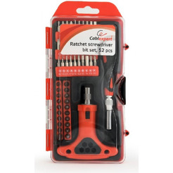 Набор инструментов Gembird TK-SD-12