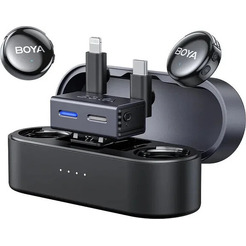 Радиосистема BOYA BOYALINK 3-01