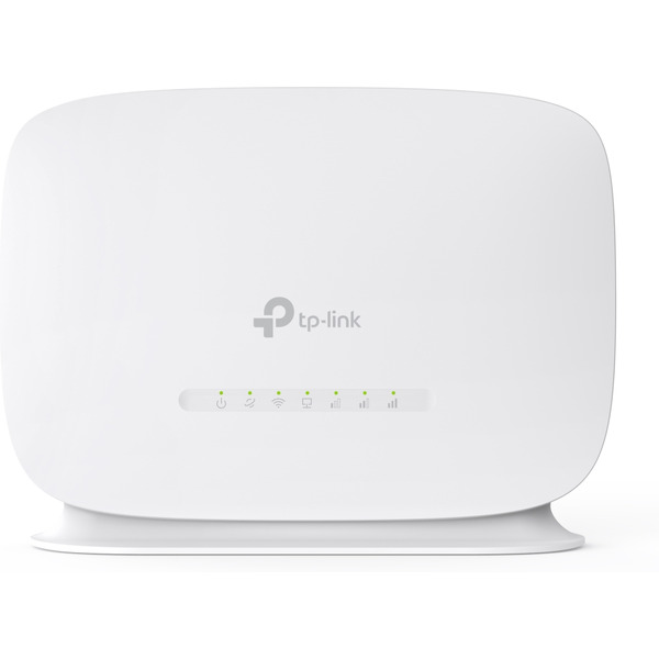 4G Wi-Fi роутер TP-Link TL-MR105