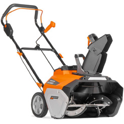 Снегоуборщик Daewoo Power DAST 5542Li SET (с 2-мя АКБ)