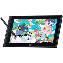 Графический монитор XP-Pen Artist 12 (3-е поколение, черный)