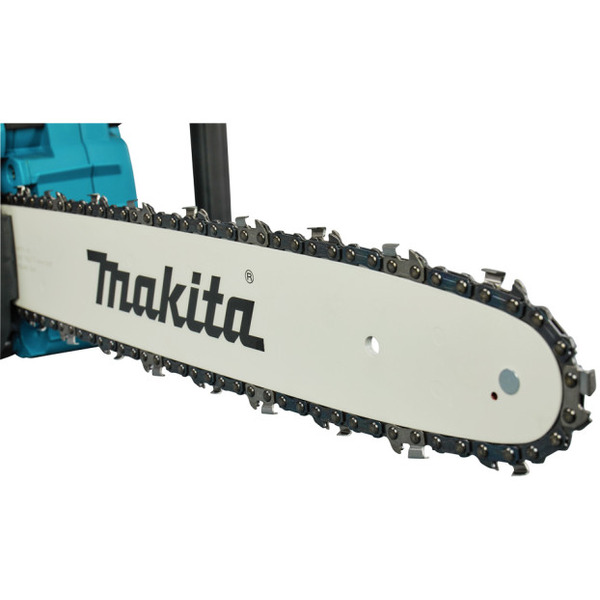 Аккумуляторная пила Makita DUC357SF