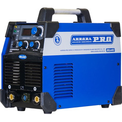 Сварочный инвертор AuroraPRO Stronghold 250 10033