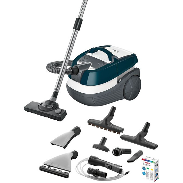 Пылесос BOSCH BWD41720