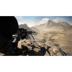 Игра Sniper Ghost Warrior Contracts 1+2 для PlayStation 5 (EU pack, RU subtitles)