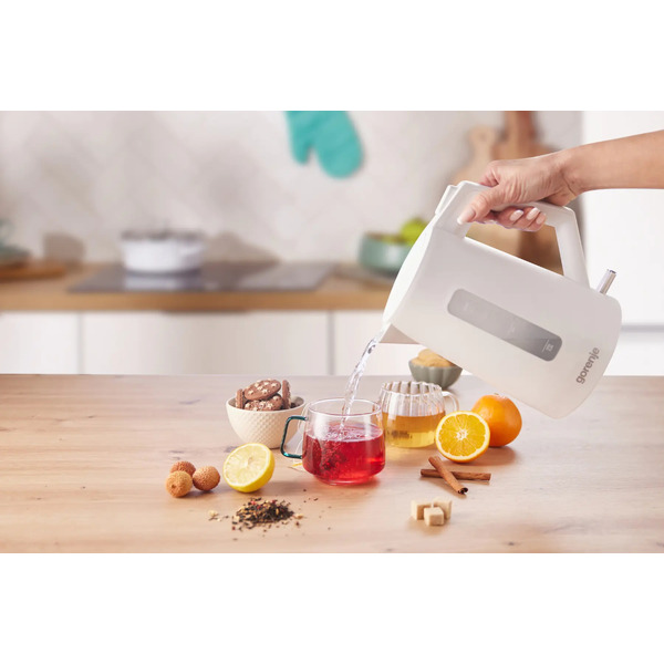 Электрочайник GORENJE K17OPW