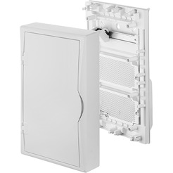 Щит мультимедийный Elektro-Plast ECO BOX 2506-20S