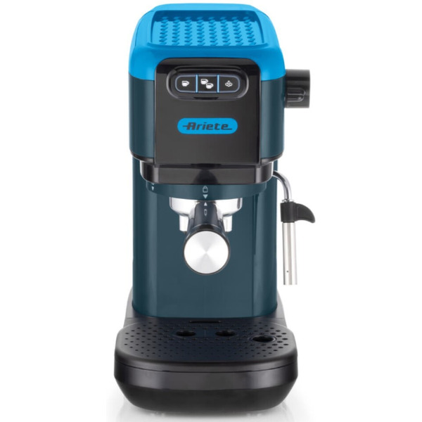Рожковая кофеварка Ariete 1399/18 Sky Blue