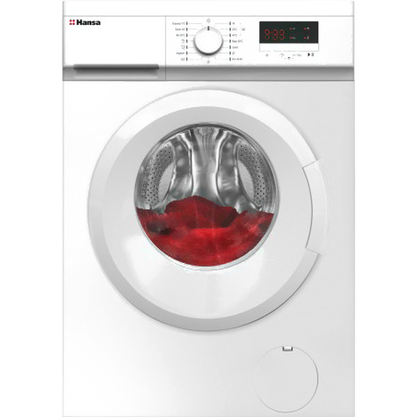 Стиральная машина Hansa WHN712D1W