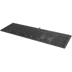 Клавиатура A4Tech Fstyler FX60 (белая подсветка)