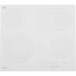 Варочная панель ZUGEL ZEH603W