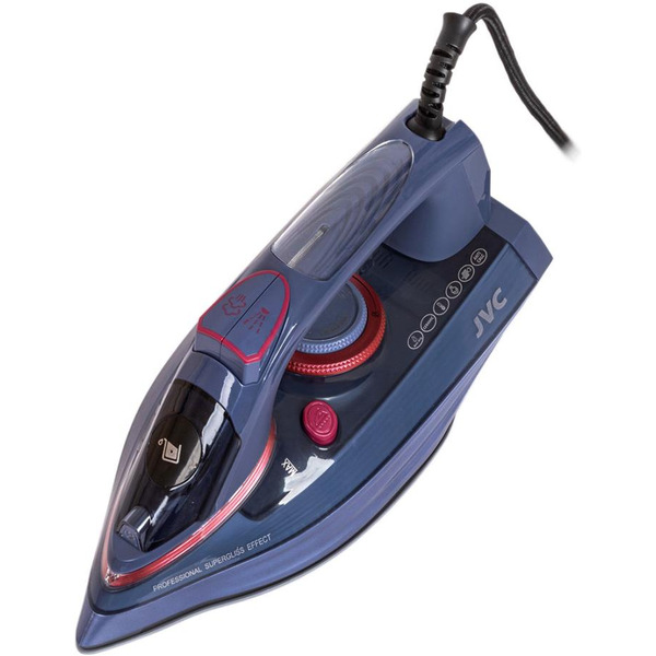 Утюг JVC JRI01