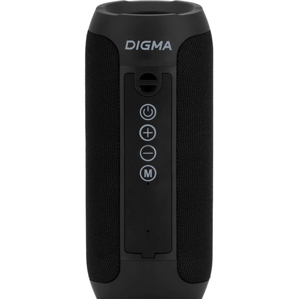 Беспроводная колонка Digma D-PS1510