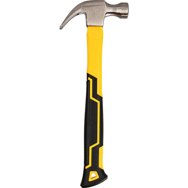 Молоток-гвоздодер Deli EDL5001