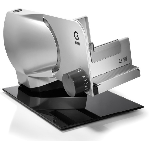 Ломтерезка Eurel RS92 V2 (серый)