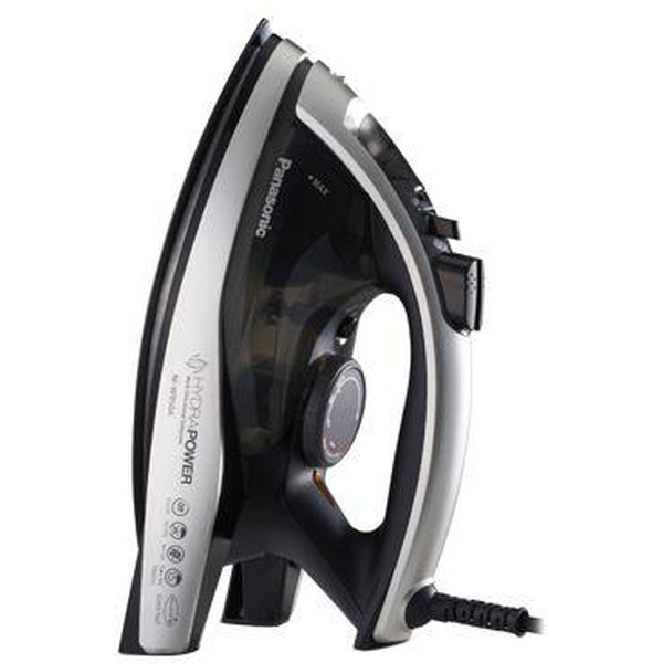 Утюг PANASONIC NI-W950ALTW