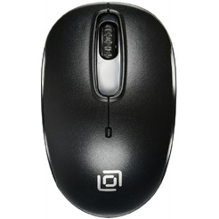 Мышь Oklick 505MW (черный)