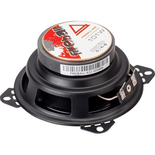 Автоакустика Aura Fireball-422