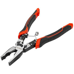 Плоскогубцы Yataforce YF-611Y215