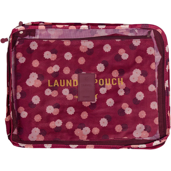 Набор органайзеров для хранения Bradex TD 0585 (6 шт)