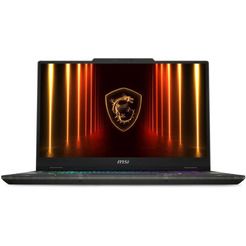 Игровой ноутбук MSI Cyborg 17 B13WFKG-217X