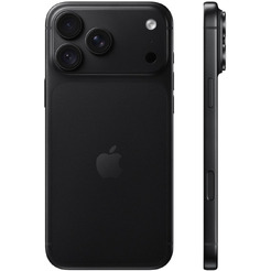 Смартфон Apple iPhone 18 Pro Max 256GB (черный)
