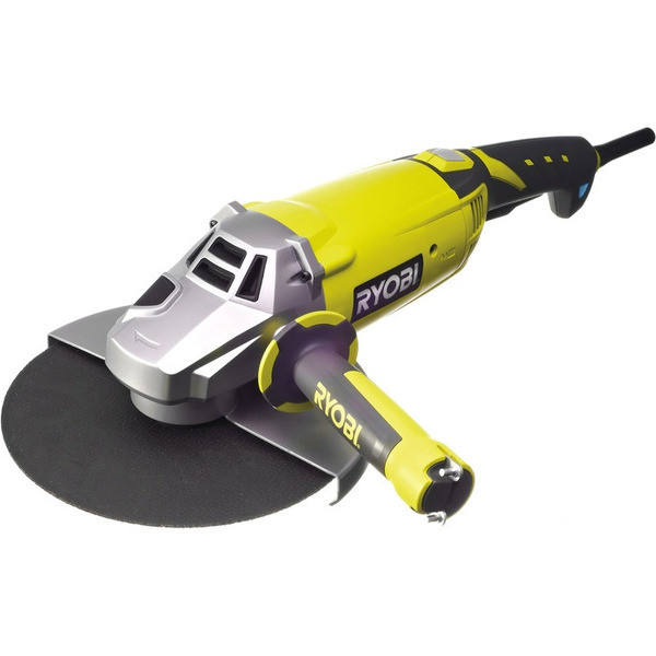 Углошлифмашина Ryobi EAG 2000 RS (5133000550)