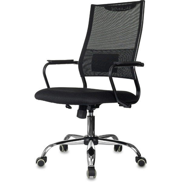 Кресло Бюрократ CH BALANCE SL B