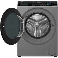 Стирально-сушильная машина HAIER HWD80-BP14979S