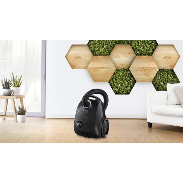 Пылесос Bosch BGLS2BA3H
