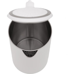 Электрочайник CENTEK CT-0020 (белый)