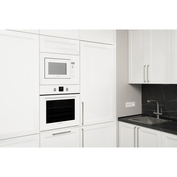 Встраиваемая микроволновая печь Weissgauff HMT-202