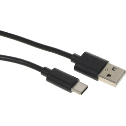 Кабель Buro USB-TC-1.2B2A