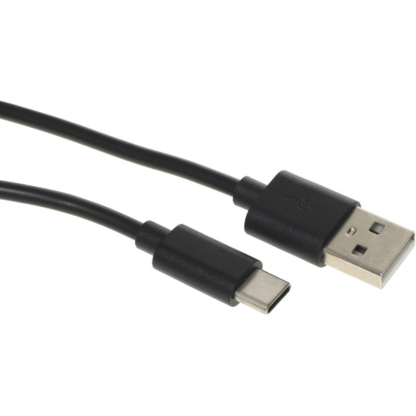 Кабель Buro USB-TC-1.2B2A