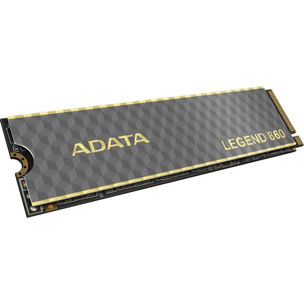 Накопитель SSD A-Data SLEG-860-1000GCS